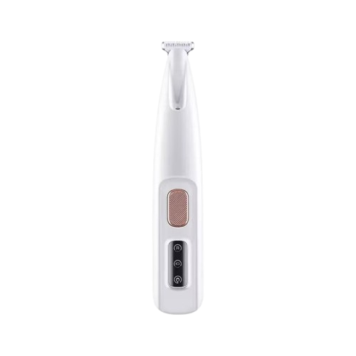Electric Dog Paw Trimmer