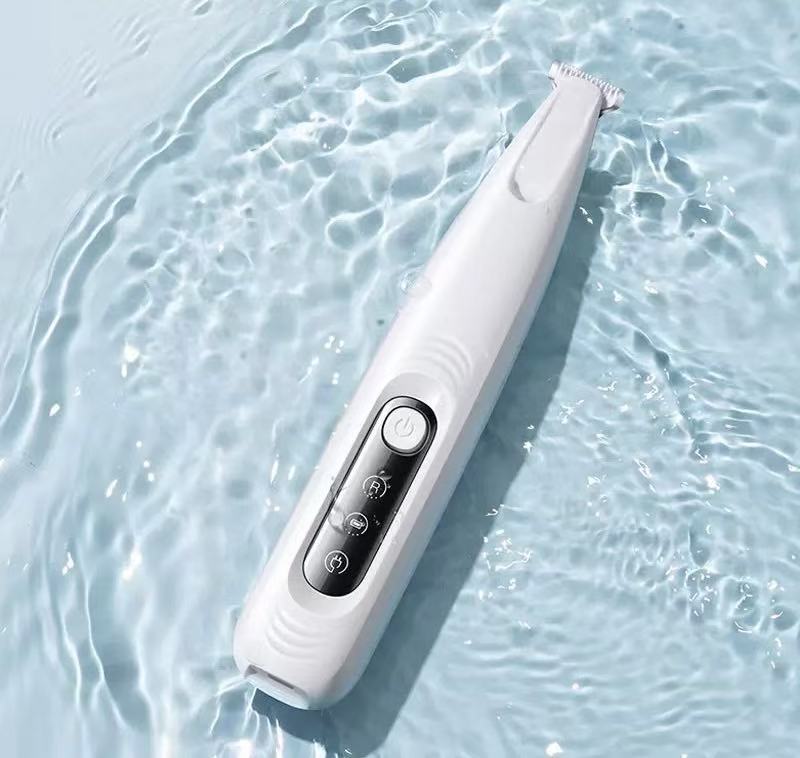 Electric Dog Paw Trimmer