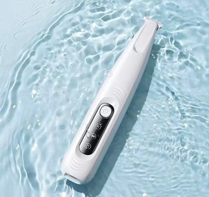 Electric Dog Paw Trimmer